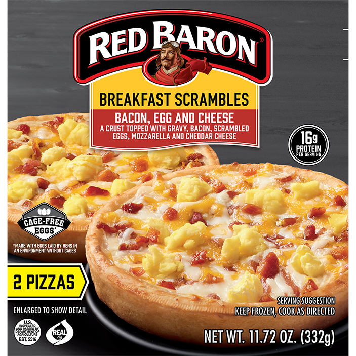 Safety Tips for Microwaving Frozen Bacon