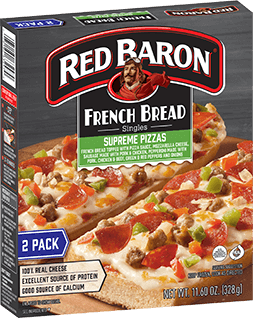 French Bread