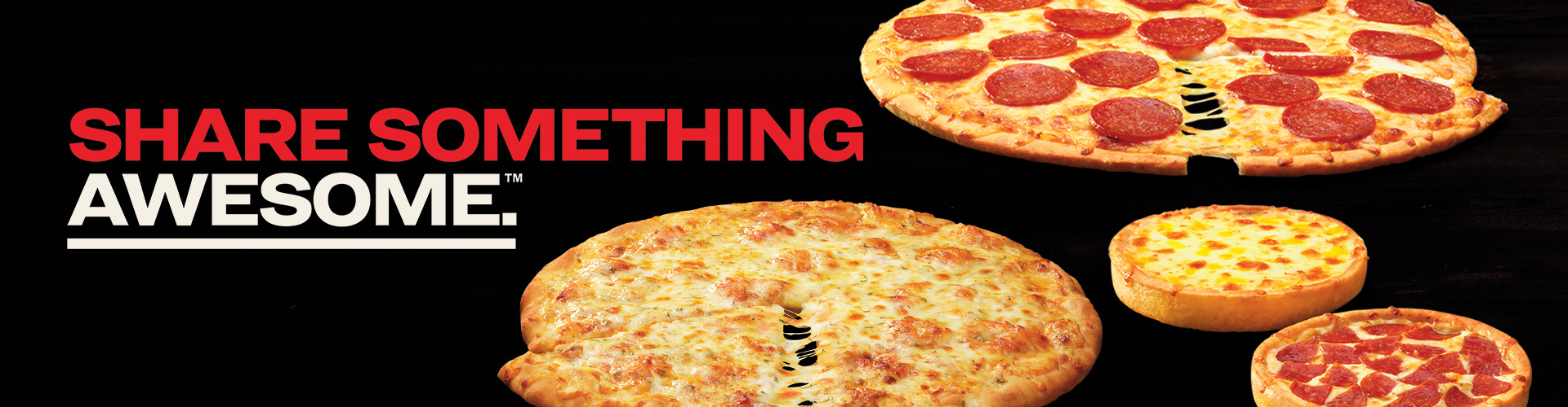 Share Something Awesome™